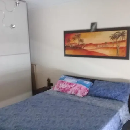 Bed and breakfast Carmine Santoro