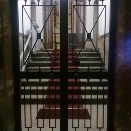 Carmine Santoro Bed & Breakfast *